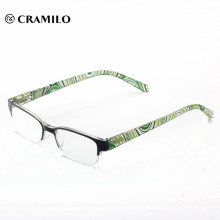 yingchang cramilo des lunettes italiennes